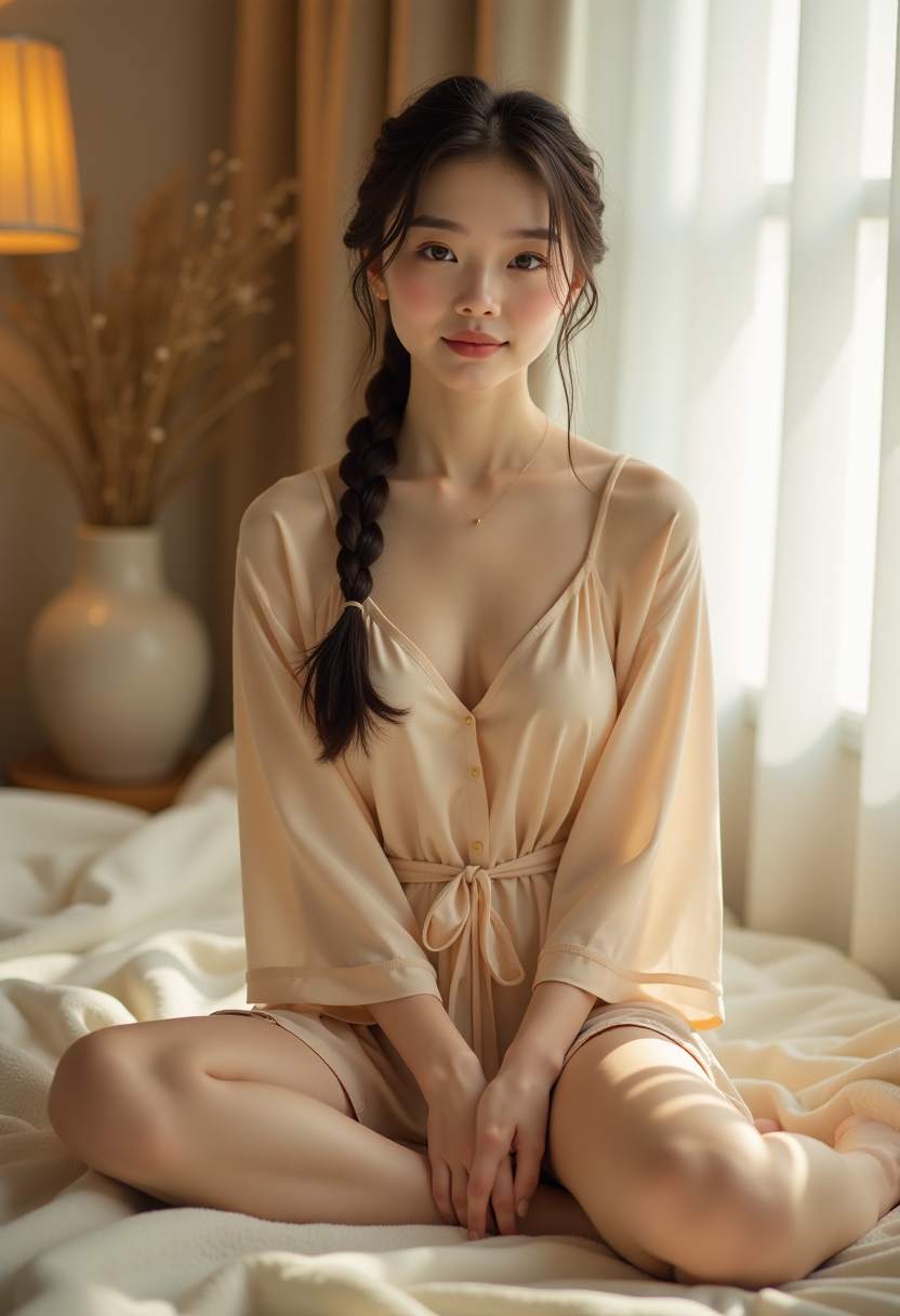 深夜问询海报