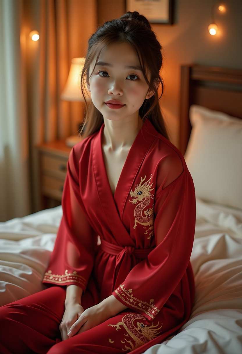 滨海调查组海报